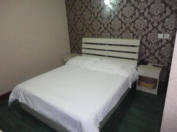 Beijing Hongba Express Hotel Экстерьер фото