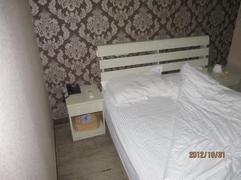 Beijing Hongba Express Hotel Экстерьер фото